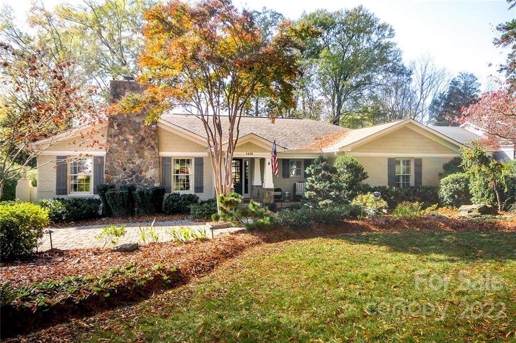 1430 Twiford Place - Photo 1