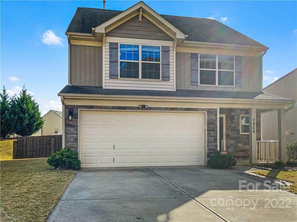 7926 Sweet Grove Court - Photo 1