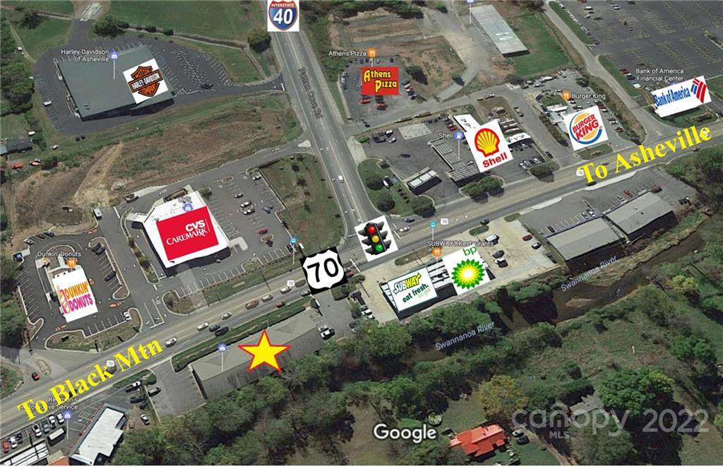 2358 Us 70 Highway - Photo 1