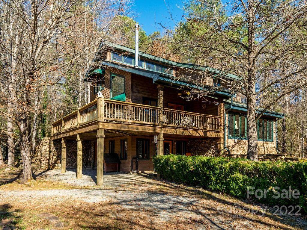 2588 Hwy 212 Highway - Photo 1