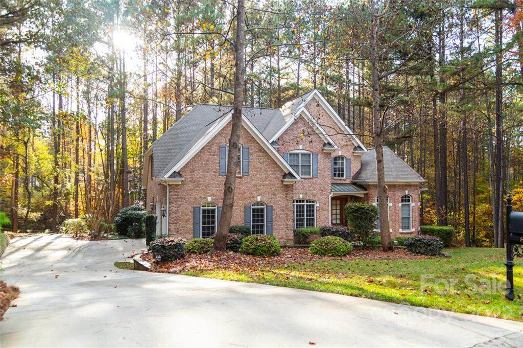 8831 Ashby Pointe Court - Photo 1