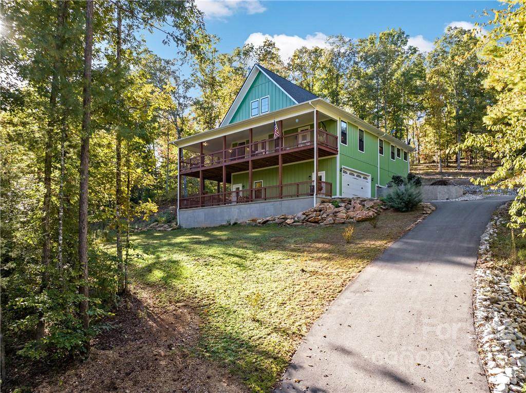 198 Crenshaw Road - Photo 1