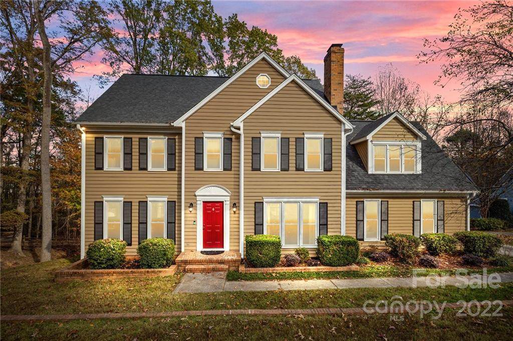 1460 Old Tara Lane - Photo 1