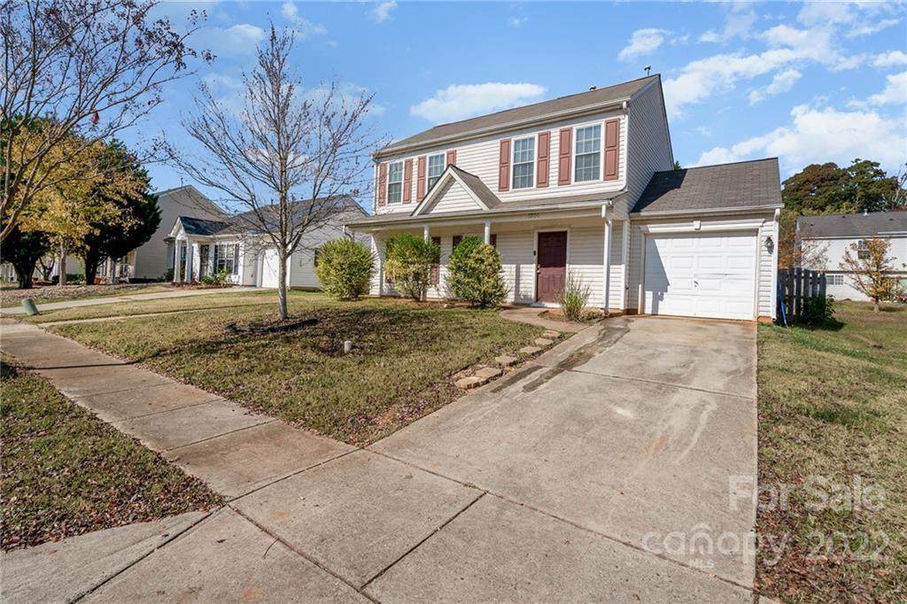 1334 Peach Park Lane - Photo 1