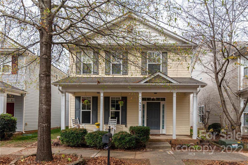 9028 Cinder Lane - Photo 1