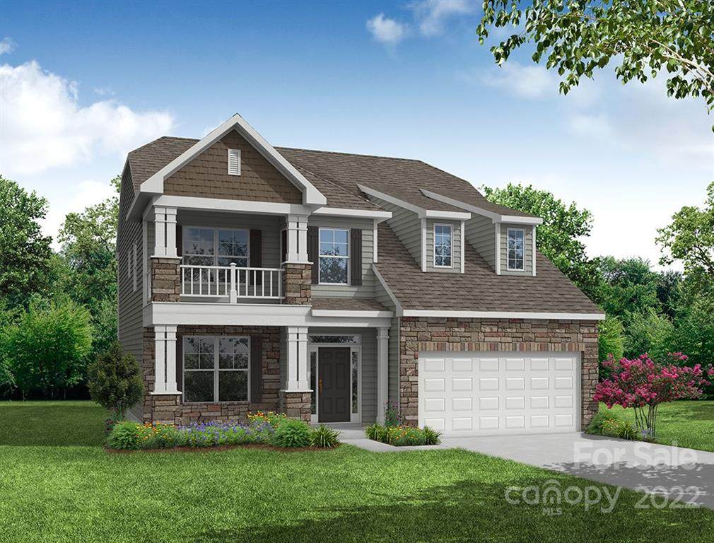 2463 Judson Drive - Photo 1