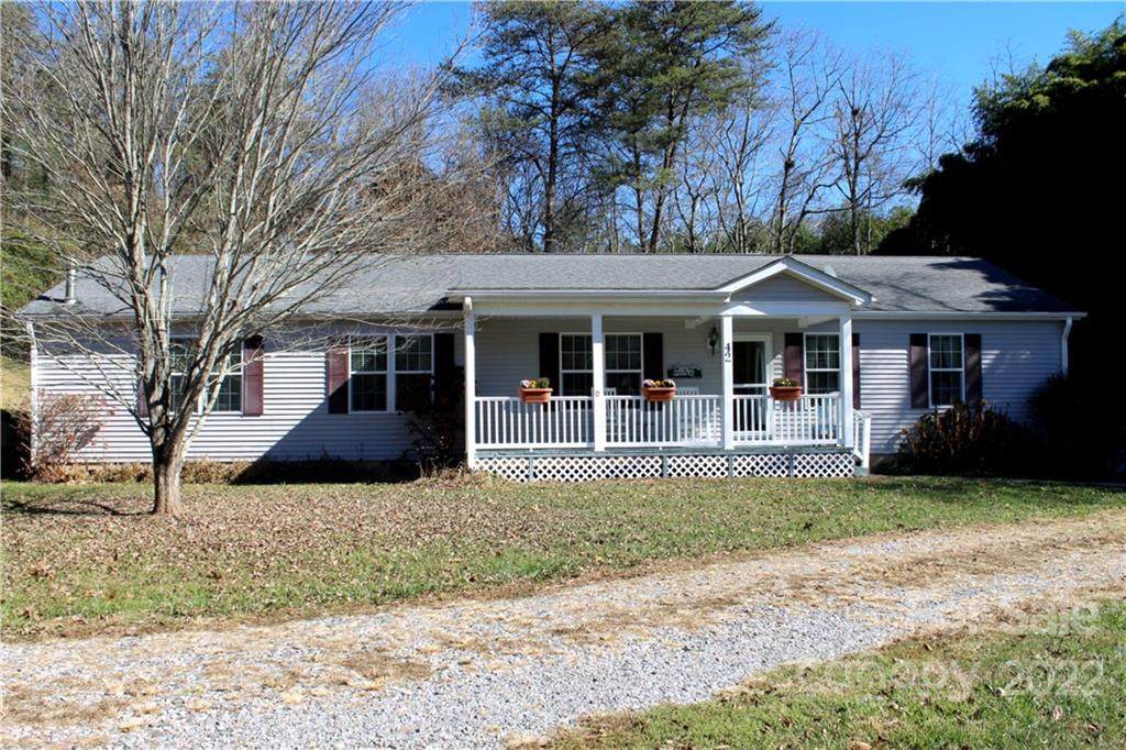 42 Char Kimber Lane - Photo 1