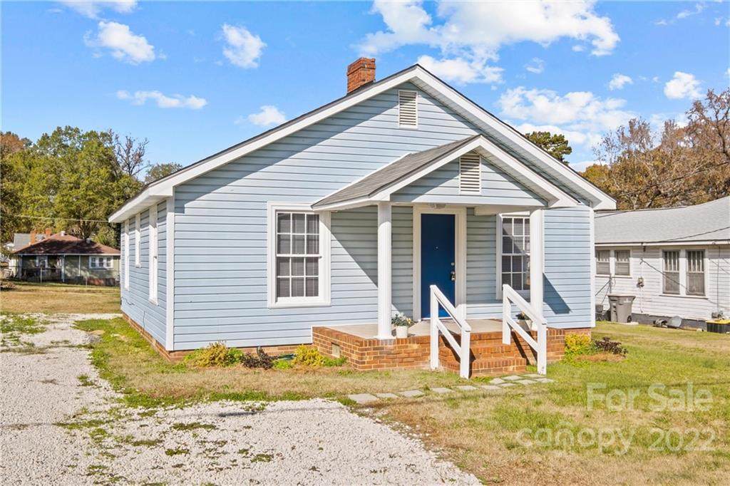 607 Hillside Street - Photo 1