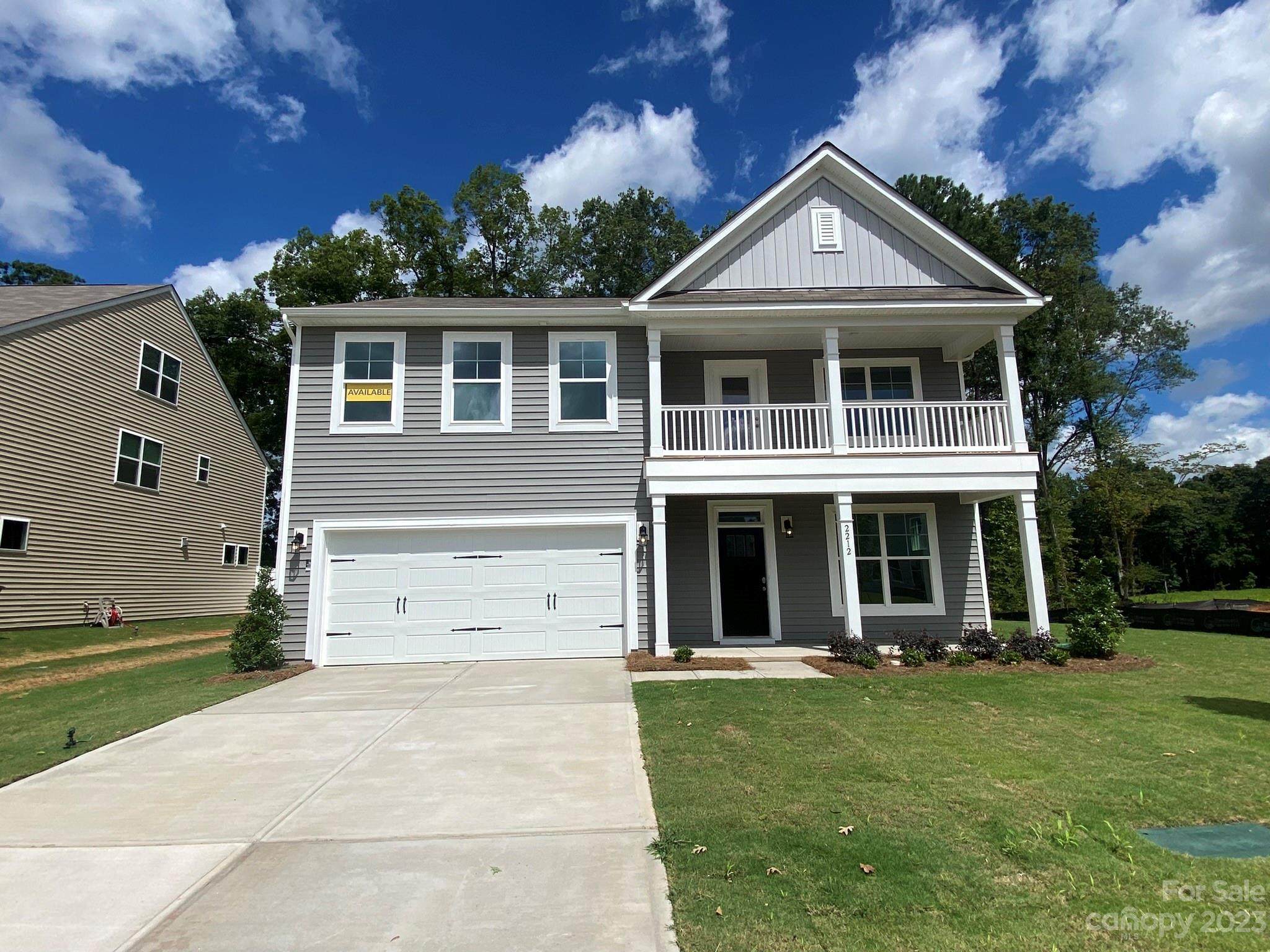 2212 Cutter Drive - Photo 1