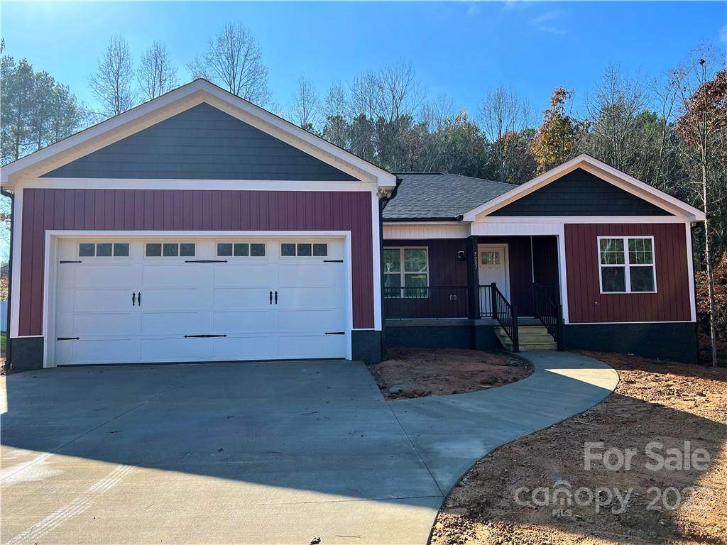 5207 Hurricane Hill Road - Photo 1