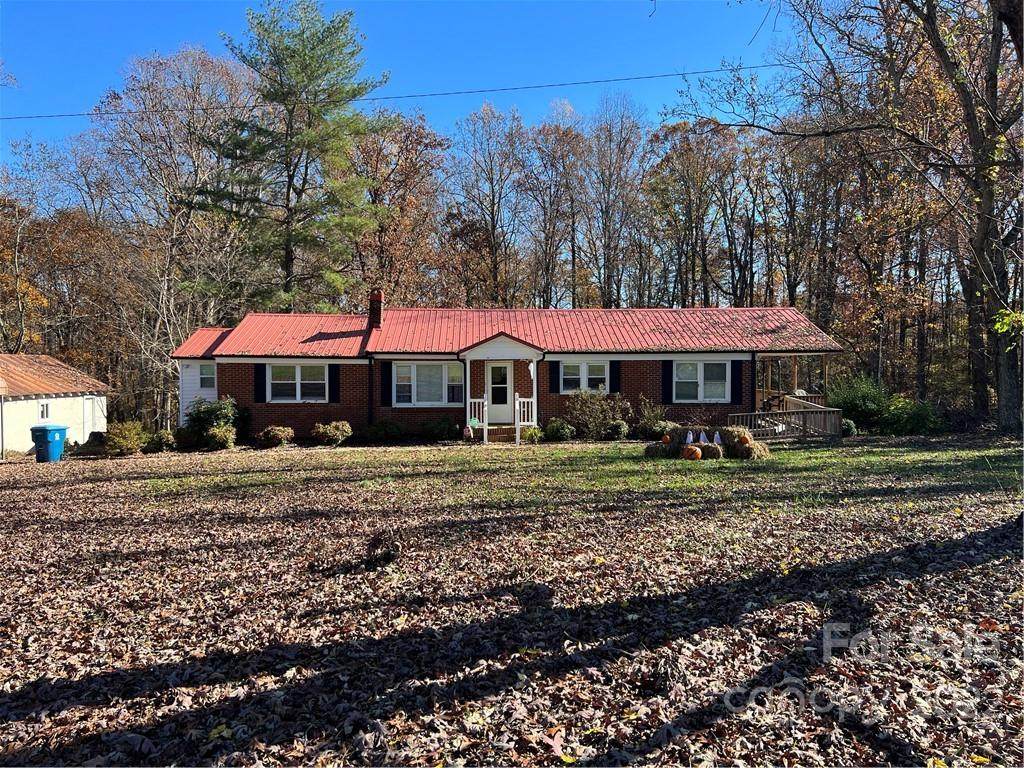 7555 George Hildebran School Road - Photo 1