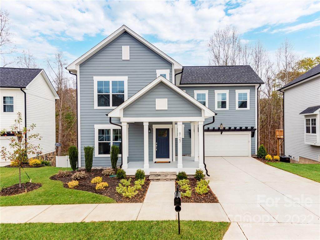 8123 Dumphries Drive - Photo 1