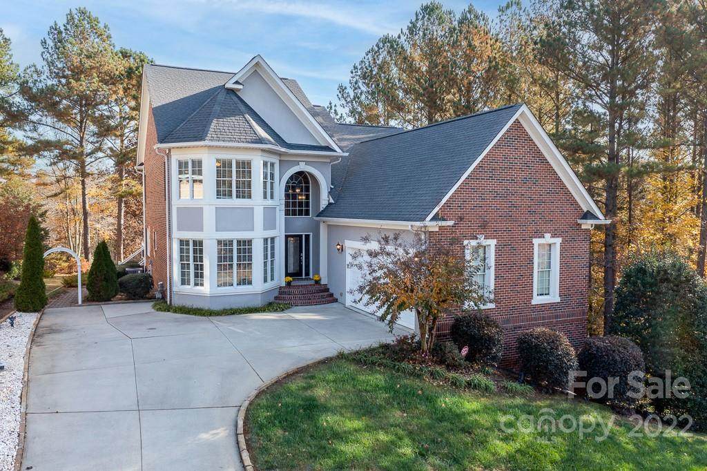 1648 Verdict Ridge Drive - Photo 1