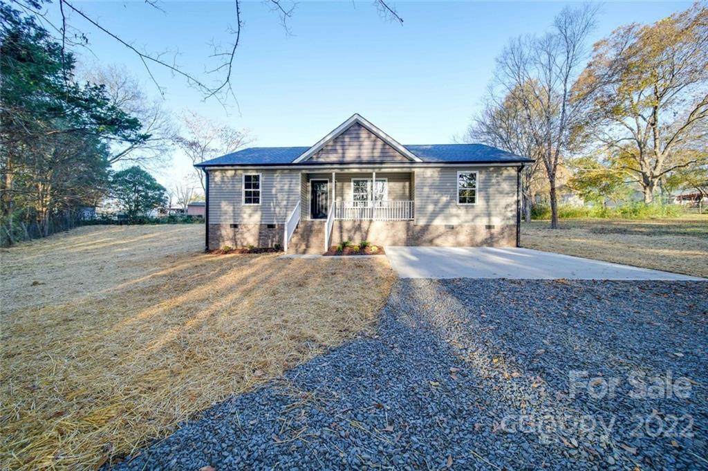 834 Page Street - Photo 1