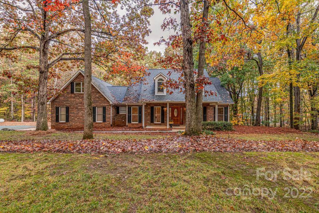 5904 Polk Mountain Drive - Photo 1