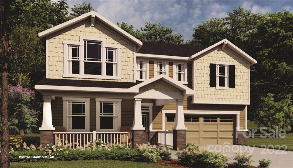 3140 Cheyney Park Drive - Photo 1