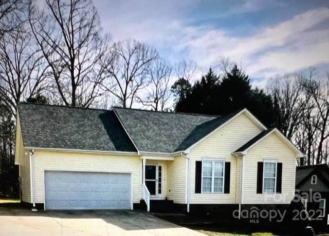 207 Lake Hill Court - Photo 1