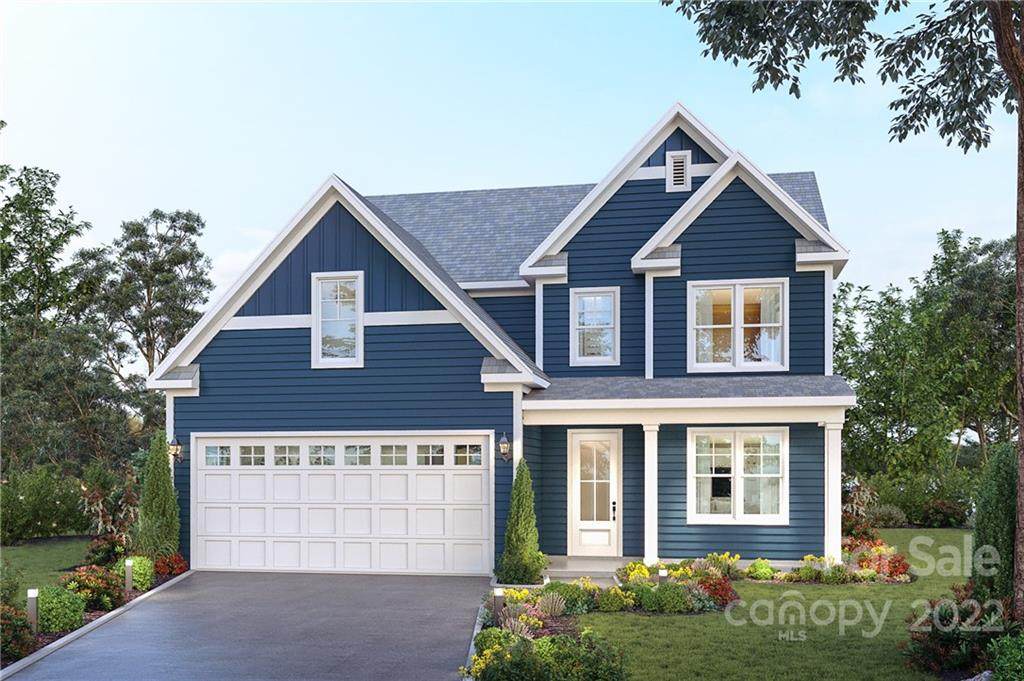 245 Warfield Drive - Photo 1