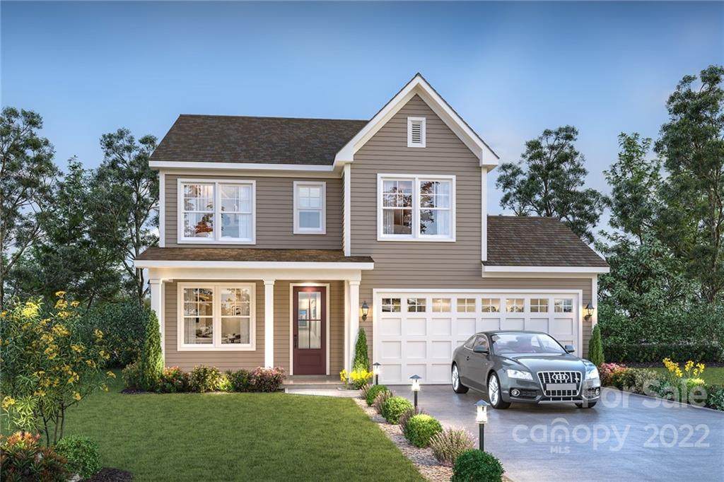 238 Warfield Drive - Photo 1