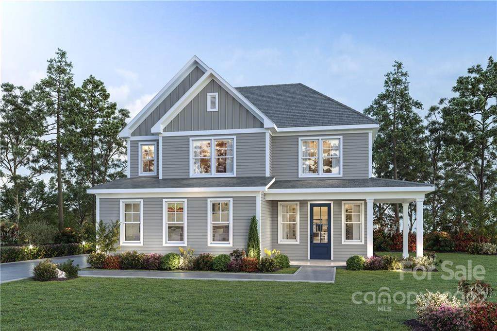 242 Warfield Drive - Photo 1