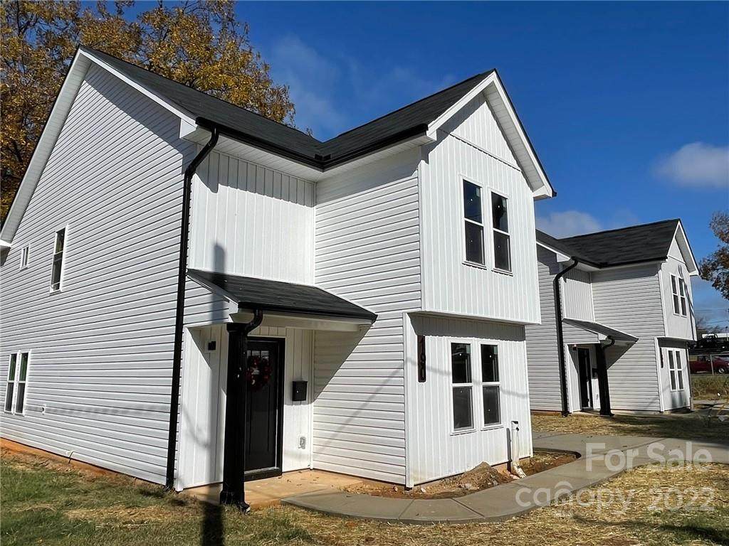 190 Craige Street - Photo 1