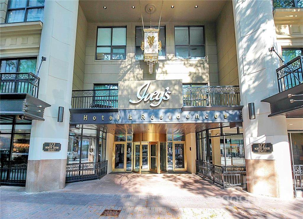 127 Tryon Street - Photo 1