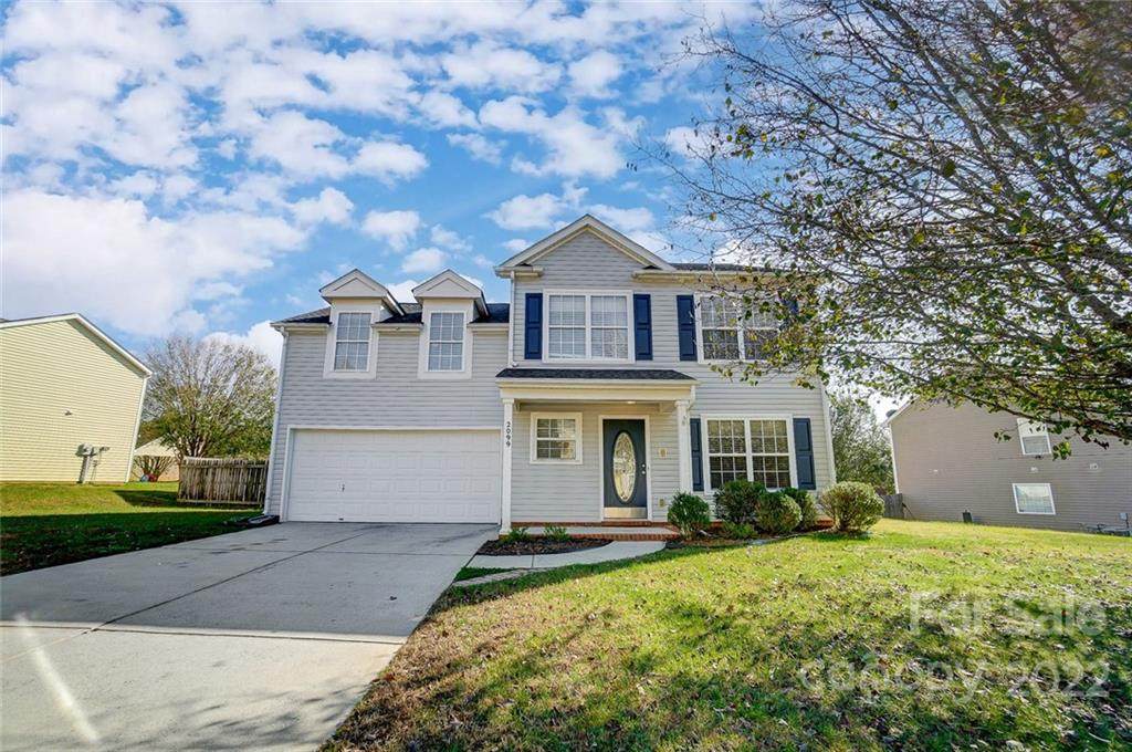 2099 Brookchase Boulevard - Photo 1