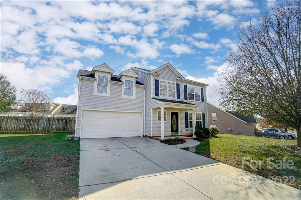 2099 Brookchase Boulevard - Photo 1