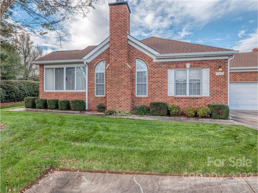 11955 Ludwell Branch Court - Photo 1