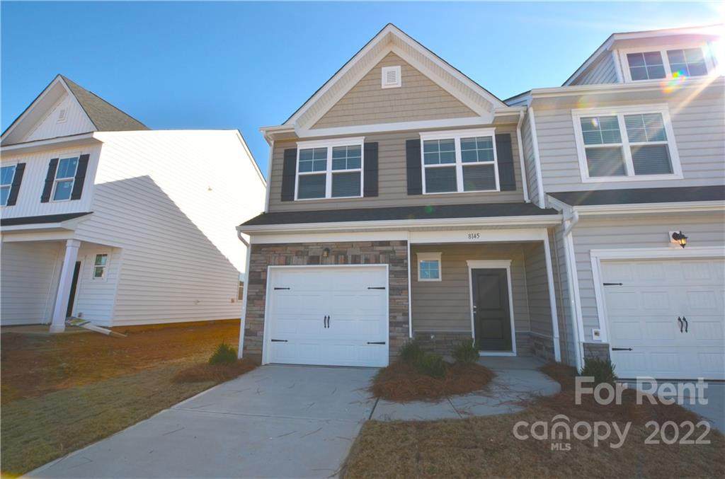 8145 Sheffield Drive - Photo 1