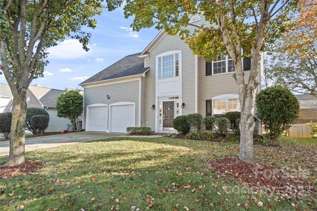 5206 Bentgrass Run Drive - Photo 1