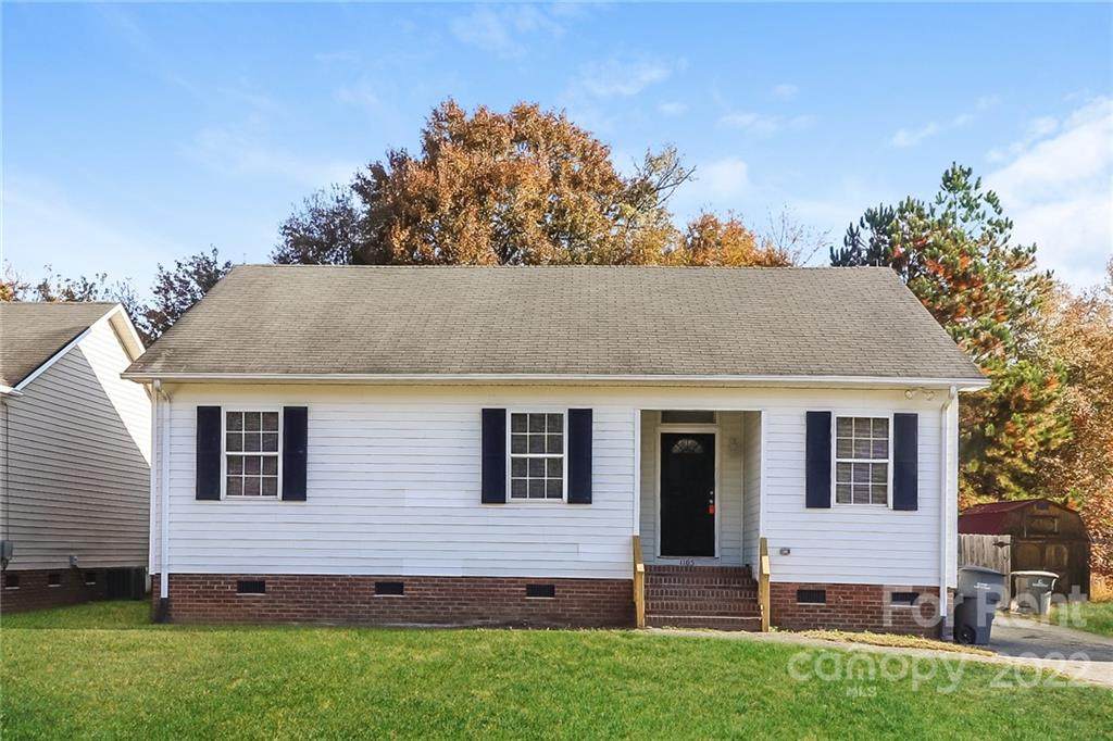 1105 Lakeview Street - Photo 1