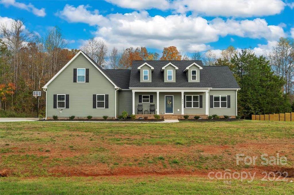 4175 Brandy Creek Court - Photo 1