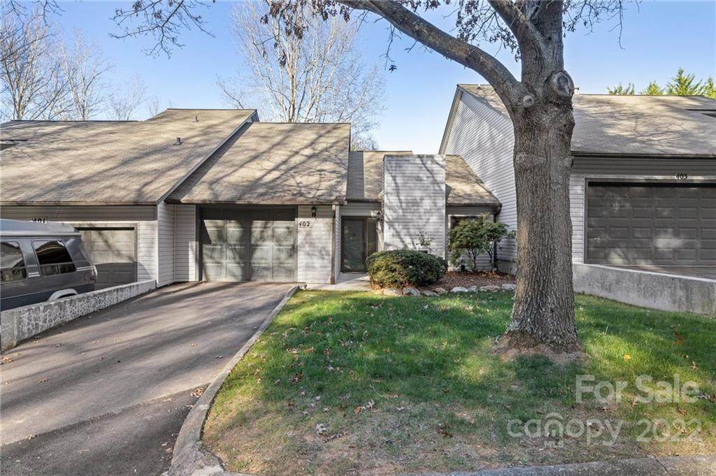402 Sweeten Way - Photo 1