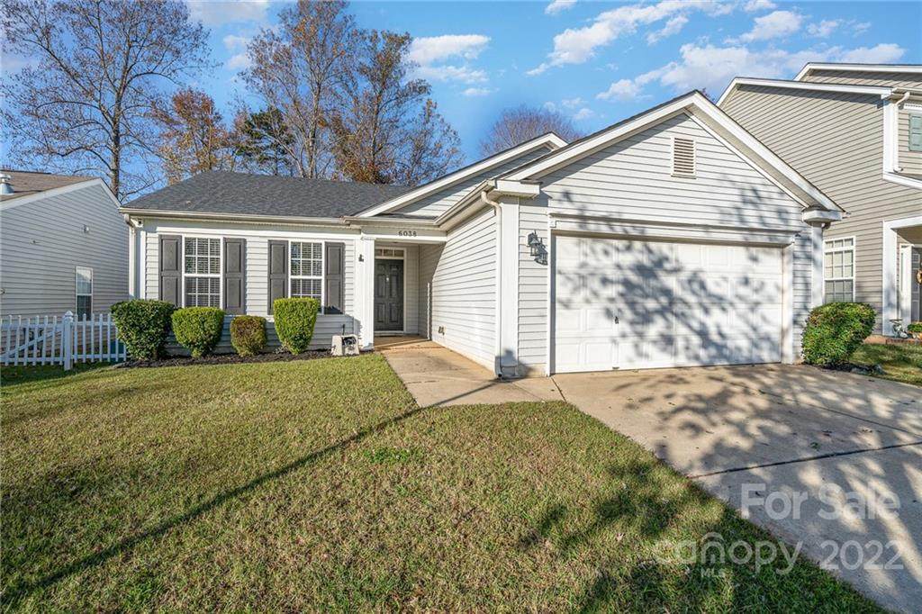 6038 Raisin Tree Lane - Photo 1