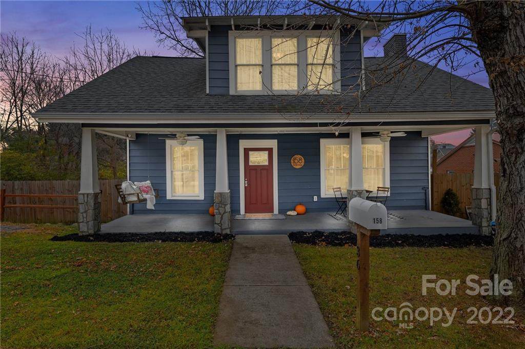 158 Main Street - Photo 1
