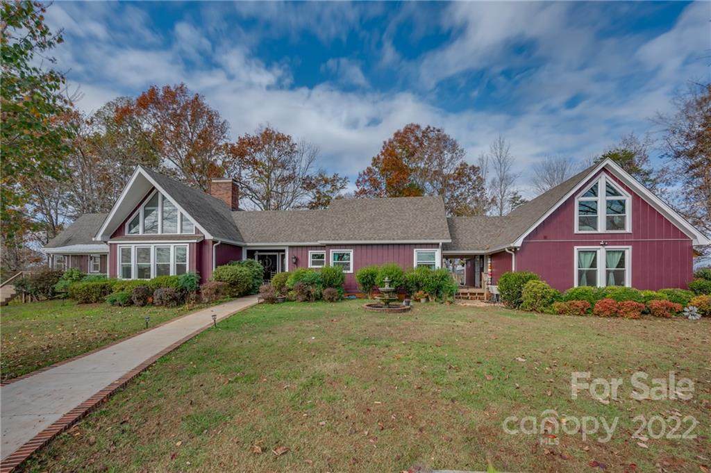 3572 Polk County Line Road - Photo 1