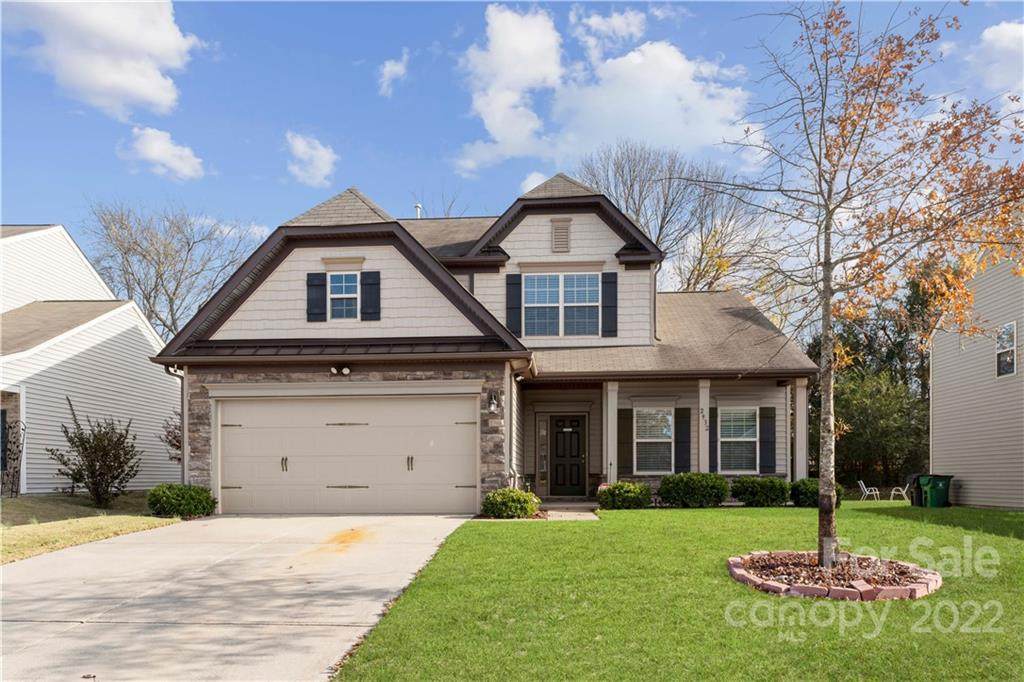 2932 Parsifal Lane - Photo 1