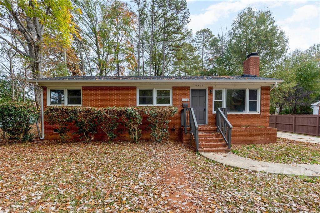 4401 Holbrook Drive - Photo 1