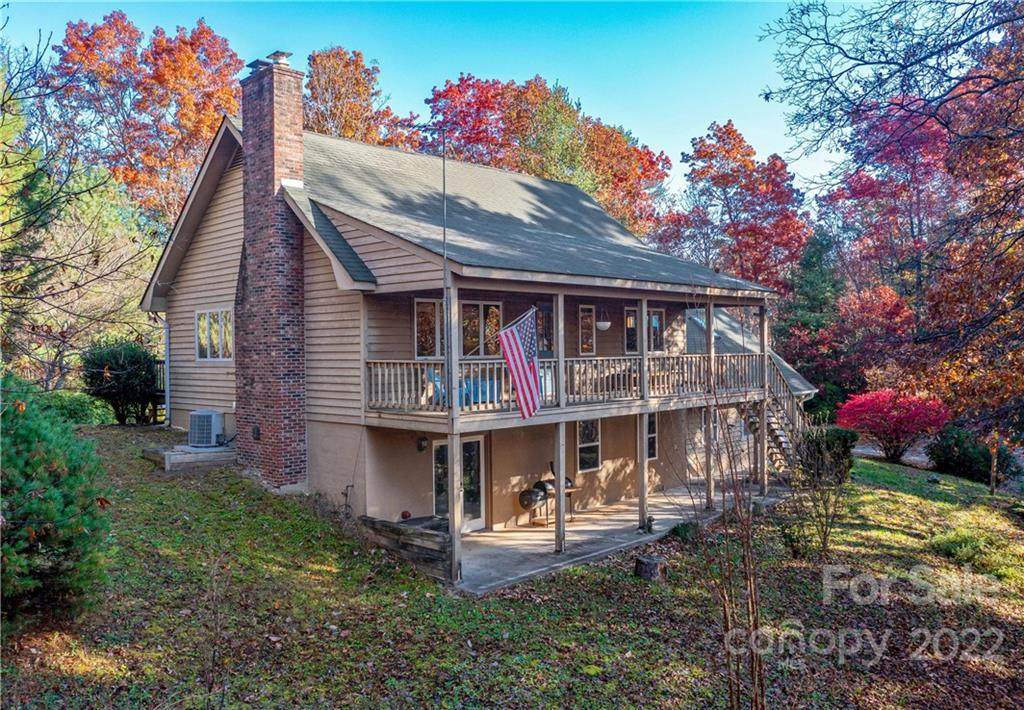 1442 Camp Creek Road - Photo 1