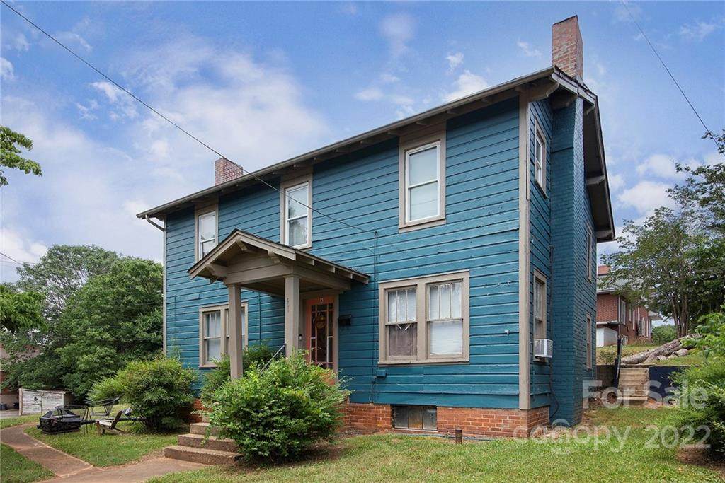 501/503 Sterling Street - Photo 1