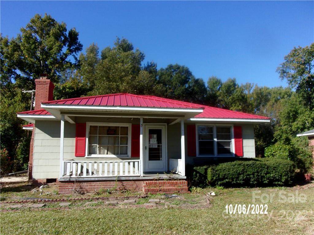 550 Nc 742 Highway - Photo 1