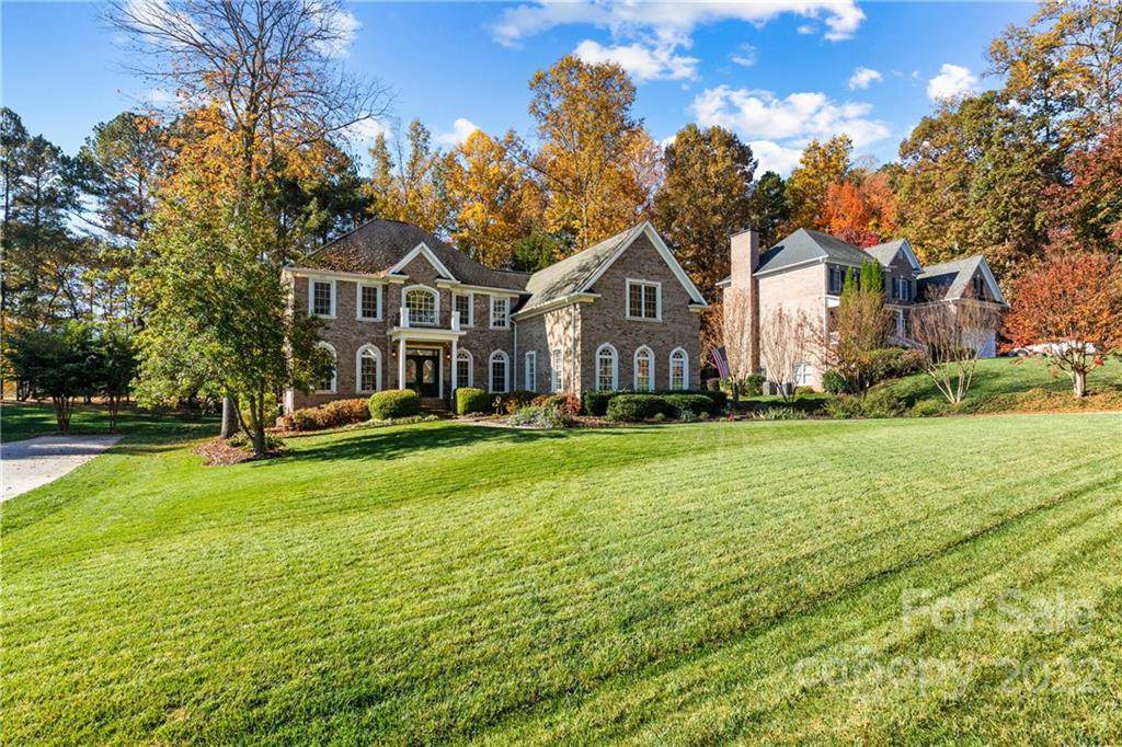 7736 Turnberry Lane - Photo 1