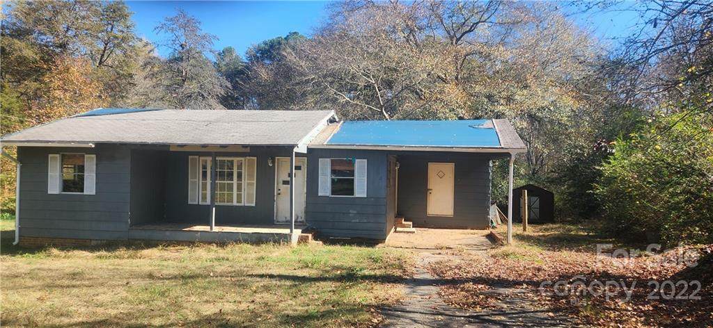 221 Nicholson Road - Photo 1