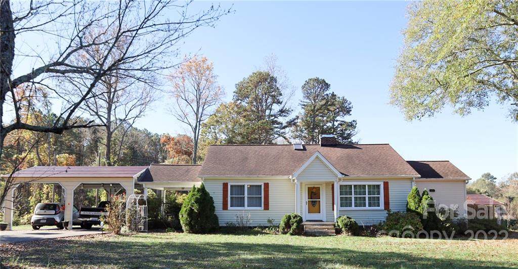 720 Hamrick Road - Photo 1