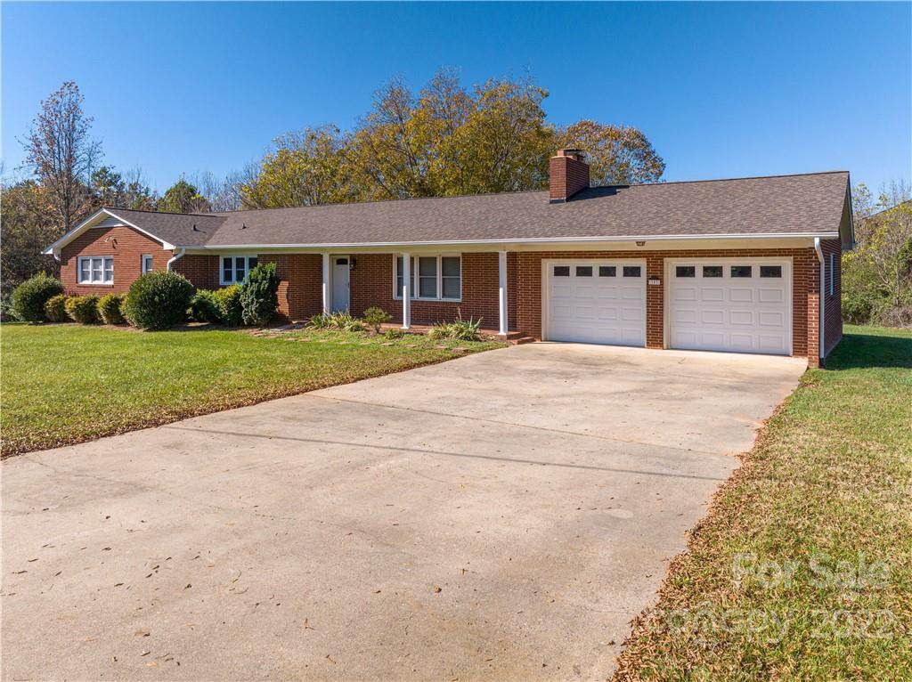 183 Howard Lingerfelt Road - Photo 1