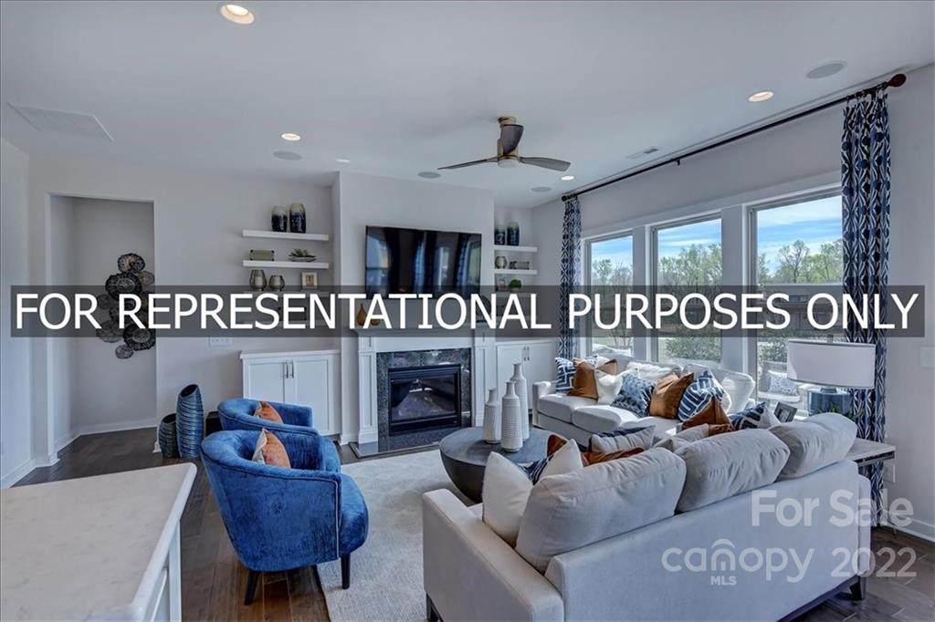 18022 Grey Mossrun Drive - Photo 1