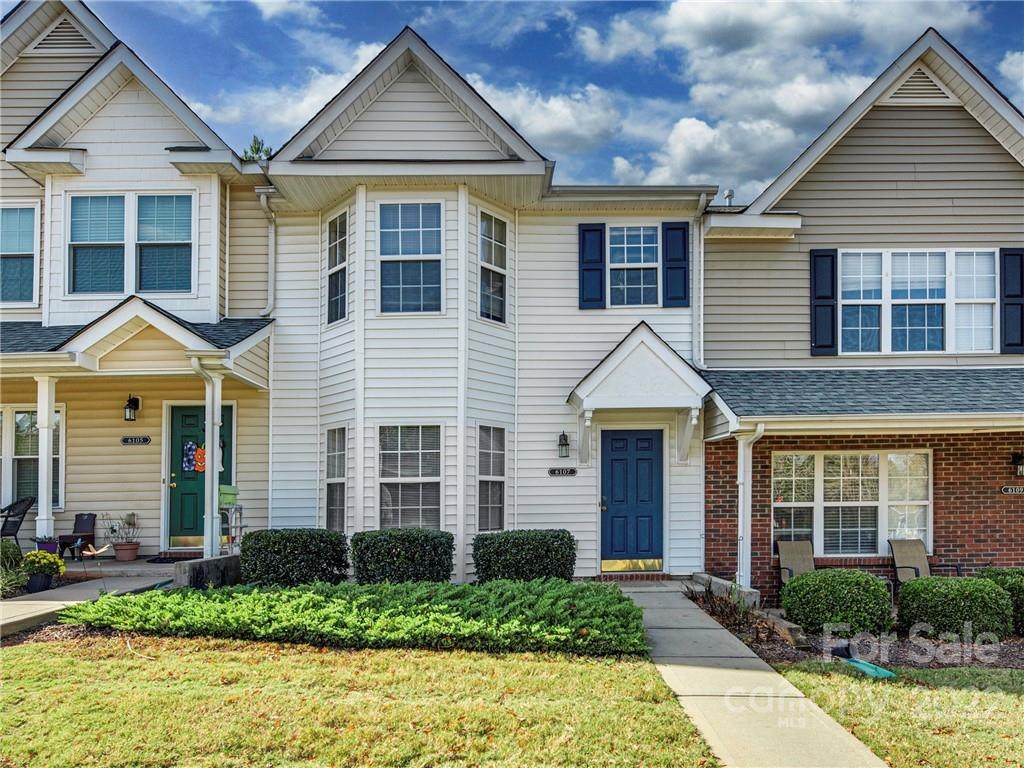 6107 Warrior Avenue - Photo 1