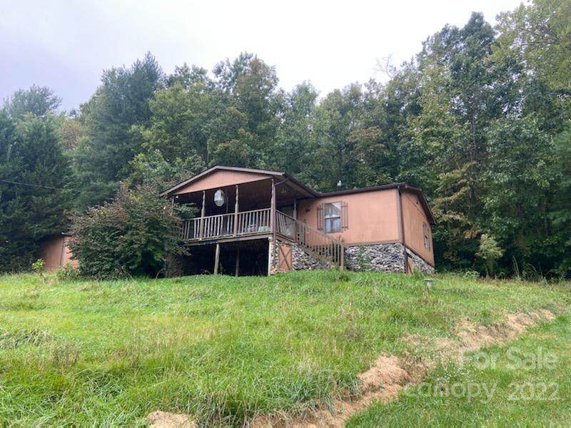 4870 Crystal Creek Road - Photo 1