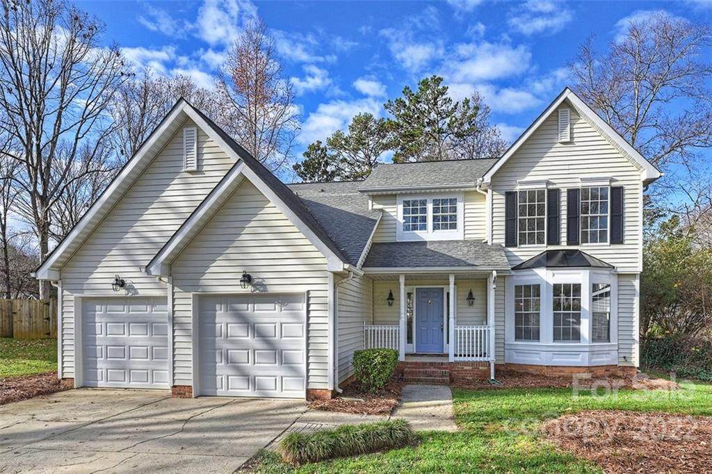 2608 Willowdale Lane - Photo 1